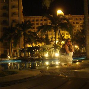 Meet your Posher, Iryna